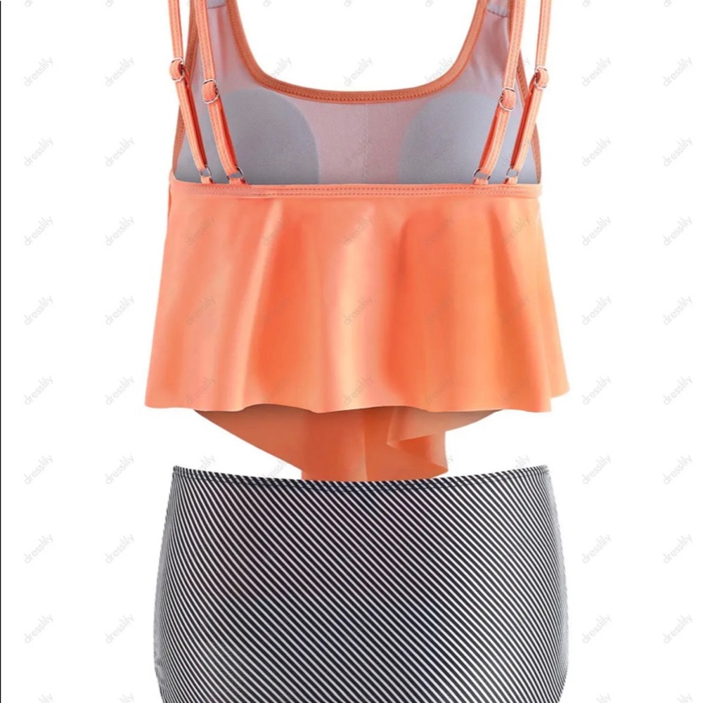 Brand new still in packaging swim suit.
